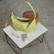 韓國 The Ally | HAILEY BAG | 黃色 | 手袋 單肩包