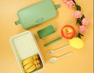 瑞士 HeatsBox Life輕量版智能加熱飯盒