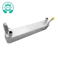 Transmission  Assembly JL3Z7A095A JL3Z7869A for    2015-2023  Oil Filter Radiator