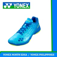 Yonex POWER CUSHION AERUS Z2 CYAN Badminton Shoes
