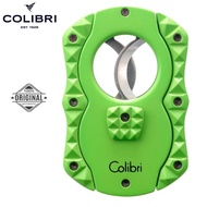 Colibri Quasar Cutter- Green CU100T77