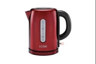 順豐到付 Solac 輕盈電熱水壺 1L