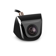 Pack-1 HD Wide View Backup Waterproof Camera, Night Vision Metal Rear View Reverse Camera, 170 Degre