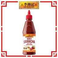 李錦記 - 李錦記蜂蜜是拉差辣椒醬567克