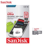 SANDISK 32GB MICRO SD CARD