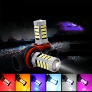 Car LED Fog Light Set H11 H3 900 [u]