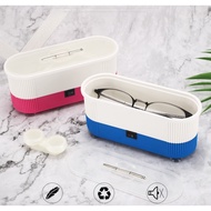 [โค้ดส่วนลดสูงสุด 100] ALP เครื่องล้างแว่นตา Ultrasonic cleaner เครื่องอัลตราโซนิก เครื่องทำความสะอา