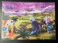 BANDAI - 龍珠 DragonBall DAIMA 一番賞 I賞 視覺板 No.1[平行進口]