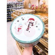 [cookies - Made in Denmark] Christmas, Christmas, Christmas butter and chocolate chip cookies 680g