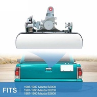 Suitable for Mazda B20/B22/B26 Car Tailgate Handle 77074 UB4165750