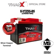 THAI-X YTZ5S Bateri Motor Battery  EX5 DREAM LC135 V2-V8 Y15ZR Y16ZR AVANTIZ SRL115 LAGENDA DASH WAV