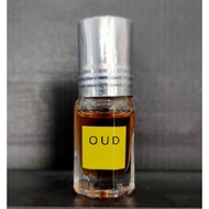 OUD SEUFI 50ml PATI PERFUME GAHARU