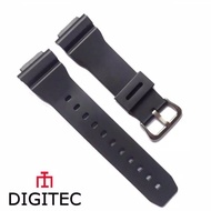 Watch Strap casio G-Shock dw 5600 -digitec With 2098 t