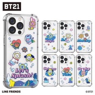 Bt21 bts cooky tata chimmy 防彈少年團 RJ koya shooky iPhone Case 手機殼 保護套 電話殼