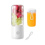 380ML Portable Blender Wireless Mini Juicer Fruit Juicer for Fruit and Vegetables Juicer Machine -A