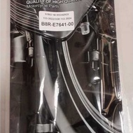 VANBELT ONLY NMAX 155 2022/AEROX 155 2022/LEXI 155 2024, B8R-E7641-00