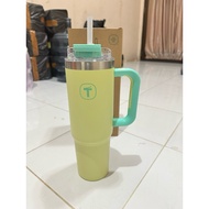 T Tumbler 1.1L by Tuppy Malay