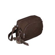 TAS SELEMPANG WANITA / SLING BAG / TAS SELEMPANG BAHU WANITA / TAS NYLON / P0038 PIOMA BELLA