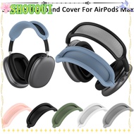 SHOUOUI Headband Cover Soft Headphones Accessories Replacement for AirPods Max