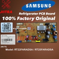 RT20FARVDSA / RT29K501JS8 COMPATIBLE WITH SAMSUNG REFRIGERATOR PCB BOARD DA92-01098A