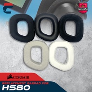 Foam Earpad Cushion Pad Corsair HS80 HS 80 HS-80 Foam Pad