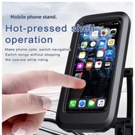 Waterproof Adjustable Bicycle Phone holder/Bicycle holder