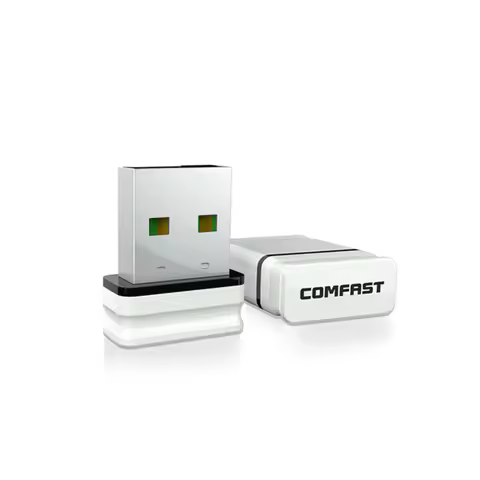 Comfast RTL8188EUS USB WIFI Adapter Wifi Dongle 802.11n/g/b adaptador wifi usb Mini 150Mbps usb Linu