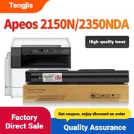 Applicable to Fuji Xerox 2150N, S2320ND, S2520NDA, and 2350nda toner