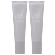 [Set] Shiseido Shiseido Professional Sublimic Adenovital Scalp Treatment 130g Set of 2 Treatment /Gentle Daily Cleanser to Promote Growth of Healthy Strong Hair • Prevent Hair Loss • MADE IN JAPAN • 100% Authentic