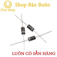 Diode FR207 2A 1000V (DIP)