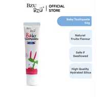 Bzu Bzu Baby Toothpaste 50g