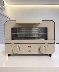 全新 Bruno 多功能烤箱 原價$599