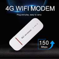 4G Modem Router Pocket WIFI Modem Sim Card 4G Unlimited/Modded/Unlocked Hotspot Unifi Wireless Porta
