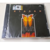 (CD) OLAN- HIASAN...