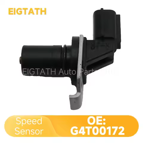 G4T00172 Car Vehicle Speed Sensor For Mazda 2 3 5 6 CX-7 CX-9 Familia Protege 323 Allegro Good Quali