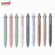 【Uni】Jetstream Lite Touch 4&1 Multi Pen 0.5 MM