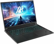 Gigabyte G6X 2024 9KG-43ES854SD 16 Inch i7-13650HX 16GB RAM 1TB SSD Nvidia Geforce RTX 4060