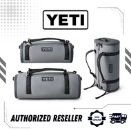 YETI Panga® 50L / 75L Waterproof Duffel Bag (Original)