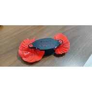 Radius Gauge Plastic