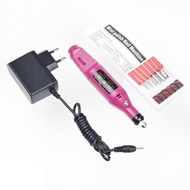 Portable Manicure Pedicure Tools Nail File Pedicure Tools Nail Care