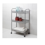 TROLLEY HORNAVAN TROLLEY IKEA TROLLEY