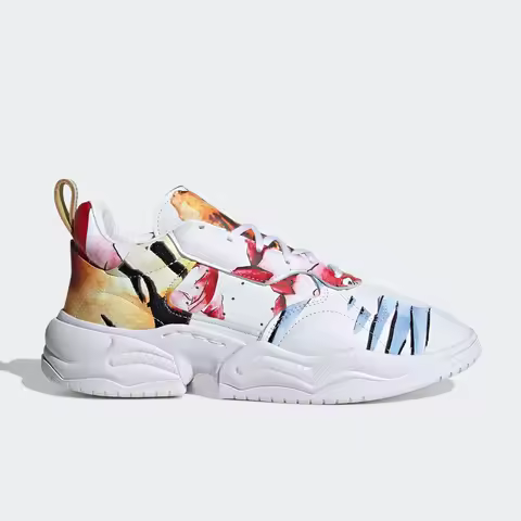 Adidas Originals SUPERCOURT RX Unisex Classic Sneakers FW5354