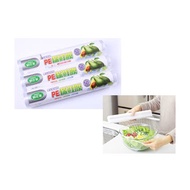 FOOD PLASTIC WRAP 食物保鲜膜