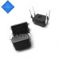 50 PCS PC817B PC817C DIP-4 PC817 817 817B EL817 LTV817A LTV-817-A High Density Mounting  Photocouple