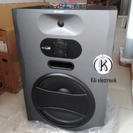 Speaker aktif sharp 15 inch CBOX-PROX15UBB BODY FULL CARBON