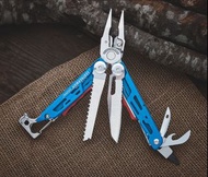 Leatherman Signal COBALT 特別版 19in1 多功能 萬用工具