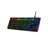 HYPERX 4P5P3AA Alloy Origins Core 87 Key Athletic Edition Fire Axis RGB Mechanical Keyboard GM Wired
