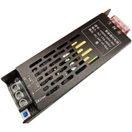 100W LED Strip Controller DC24V Intelligent Dimming Voice Control Lighting Transformer with Bluetoot