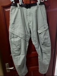 nike acg cargo pants  17AW  nikelab acg