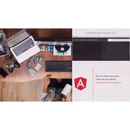 [COURSE] Angular CLI